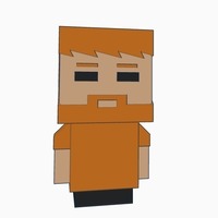 Blockhead Will - Tested - Thumbnail 2