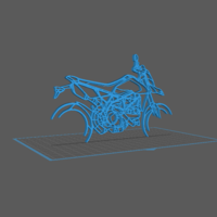 Ducati - Hypermotard - Thumbnail 2