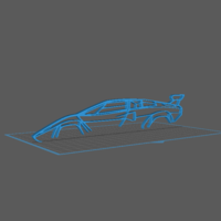 Lamborghini - Countach - Thumbnail 2