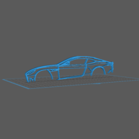 Aston Martin - DBS Superleggera - Thumbnail 2