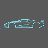 Ford - GT - Thumbnail 1
