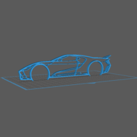Ford - GT - Thumbnail 2