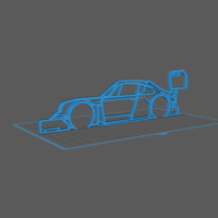 Porsche - 911 GT3 - Thumbnail 2