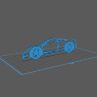 Ferrari - 458 Italia - Thumbnail 2