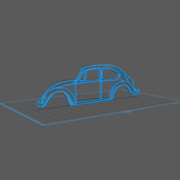 Volkswagen - Coccinelle - Thumbnail 2