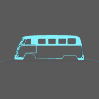 Volkswagen - Combi  - Thumbnail 1
