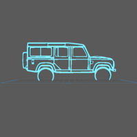 Land Rover - Defender 110 - Thumbnail 2