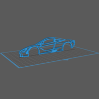 McLaren - 720 S - Thumbnail 2