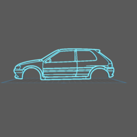 Peugeot - 106  - Thumbnail 1