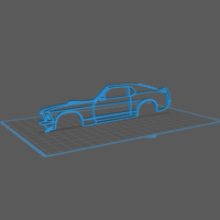 Ford - Mustang  - Thumbnail 2