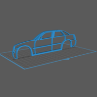 Chrysler - 300 C - Thumbnail 2