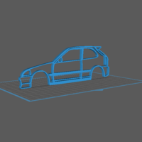 Honda - Civic EK - Thumbnail 2