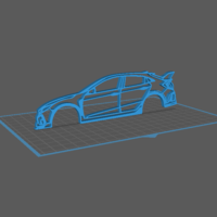 Honda - Civic Type R - Thumbnail 2