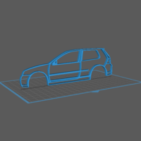 Volkswagen - Golf 4  - Thumbnail 2