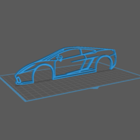 Lamborghini - Gallardo  - Thumbnail 2