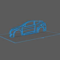 Renault - Megane 3 RS - Thumbnail 2