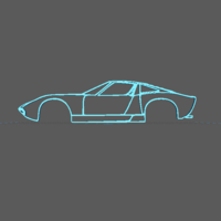 Lamborghini - Miura - Thumbnail 1