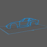 Lamborghini - Miura - Thumbnail 2