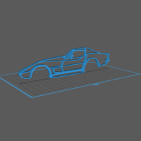 Chevrolet - Corvette C3 - Thumbnail 2