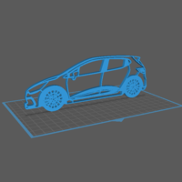 Renault - Clio 4 RS - Thumbnail 2