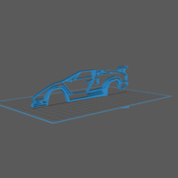 Lamborghini - Countach - Thumbnail 2