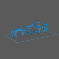 Mercedes - SLS - Thumbnail 2