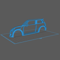 Mini Cooper - Thumbnail 2