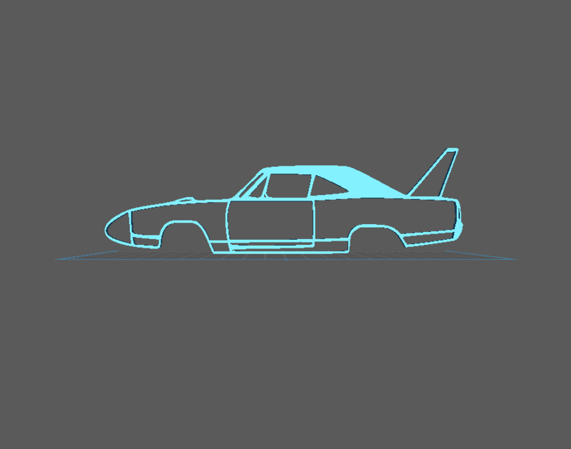 Playmouth - Superbird