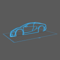 Audi - R8 - Thumbnail 2