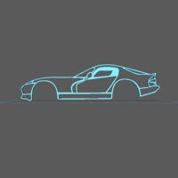 Dodge - Viper - Thumbnail 1