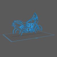 Harley Davidson - Pan America - Thumbnail 2