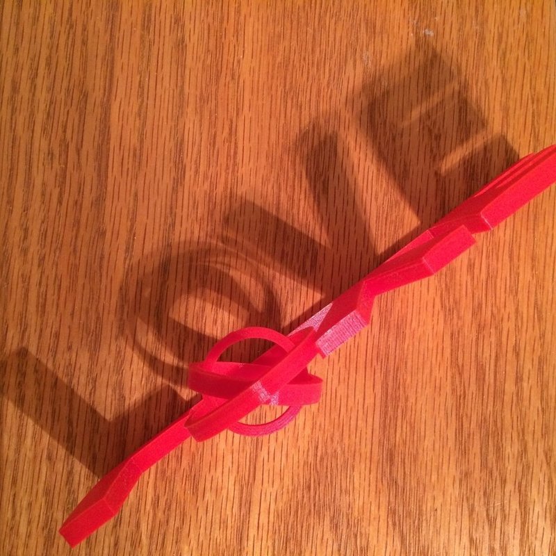 LOVE Gimbal