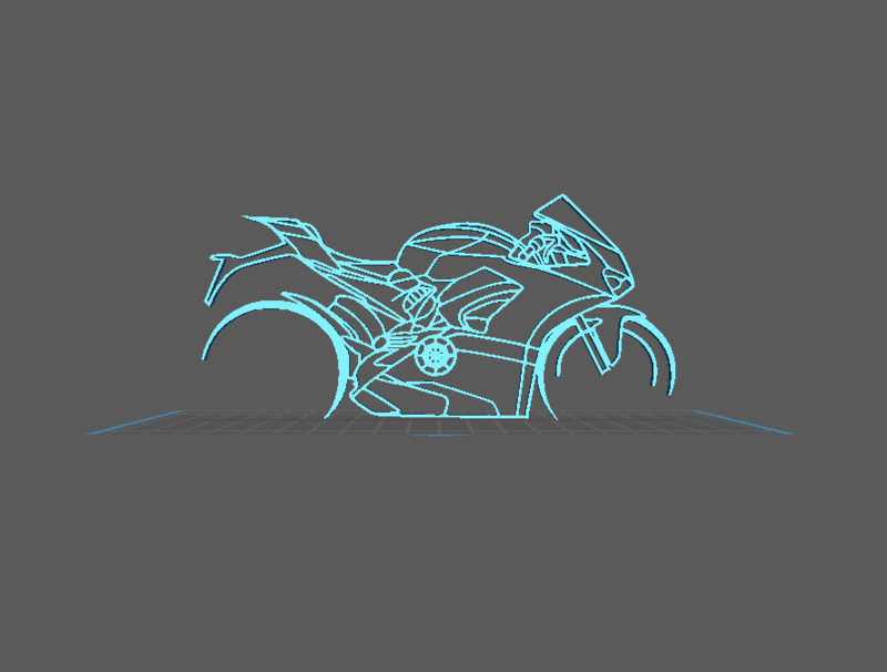 Ducati - Panigale V4