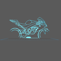 BMW - S 1000 R - Thumbnail 1