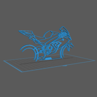 BMW - S 1000 R - Thumbnail 2