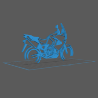 Honda - Varadero  - Thumbnail 2