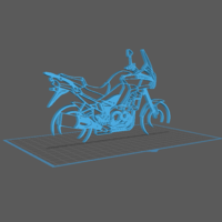 Kawasaki - Versys  - Thumbnail 2