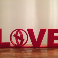 LOVE Gimbal - Thumbnail 2
