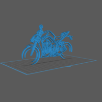 Kawasaki - Z1000 - Thumbnail 2