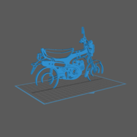 Honda - Dax - Thumbnail 2