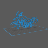 BMW - F 800 GS - Thumbnail 2