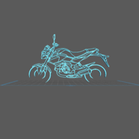 Honda - Grom - Thumbnail 1