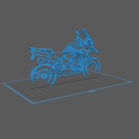 BMW - R 1200 GS - Thumbnail 2