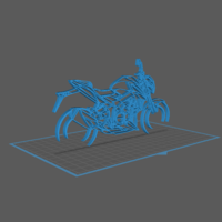 Suzuki - GSXS - Thumbnail 2