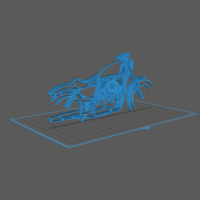 Harley Davidson - Iron 883 - Thumbnail 2