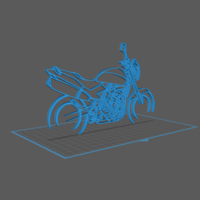 Honda - Hornet - Thumbnail 2