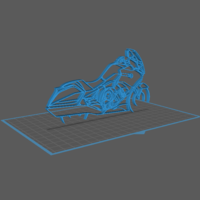 BMW - K1600 B - Thumbnail 2