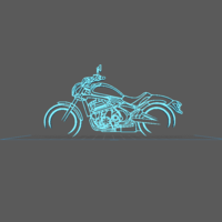 Kawasaki - Vulcan S - Thumbnail 1