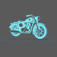 Ariel - Square 4  - Thumbnail 1