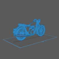 BSA - A10  - Thumbnail 2